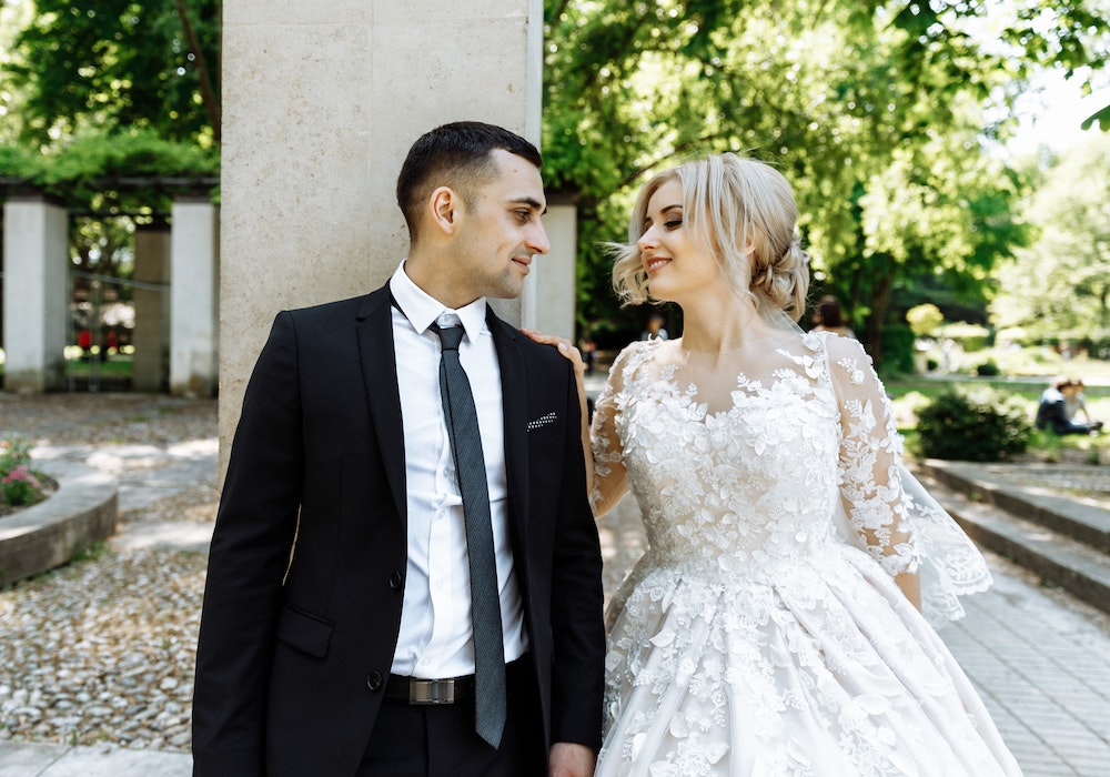 Loveo - Wedding And Wedding Planner HTML5 Template